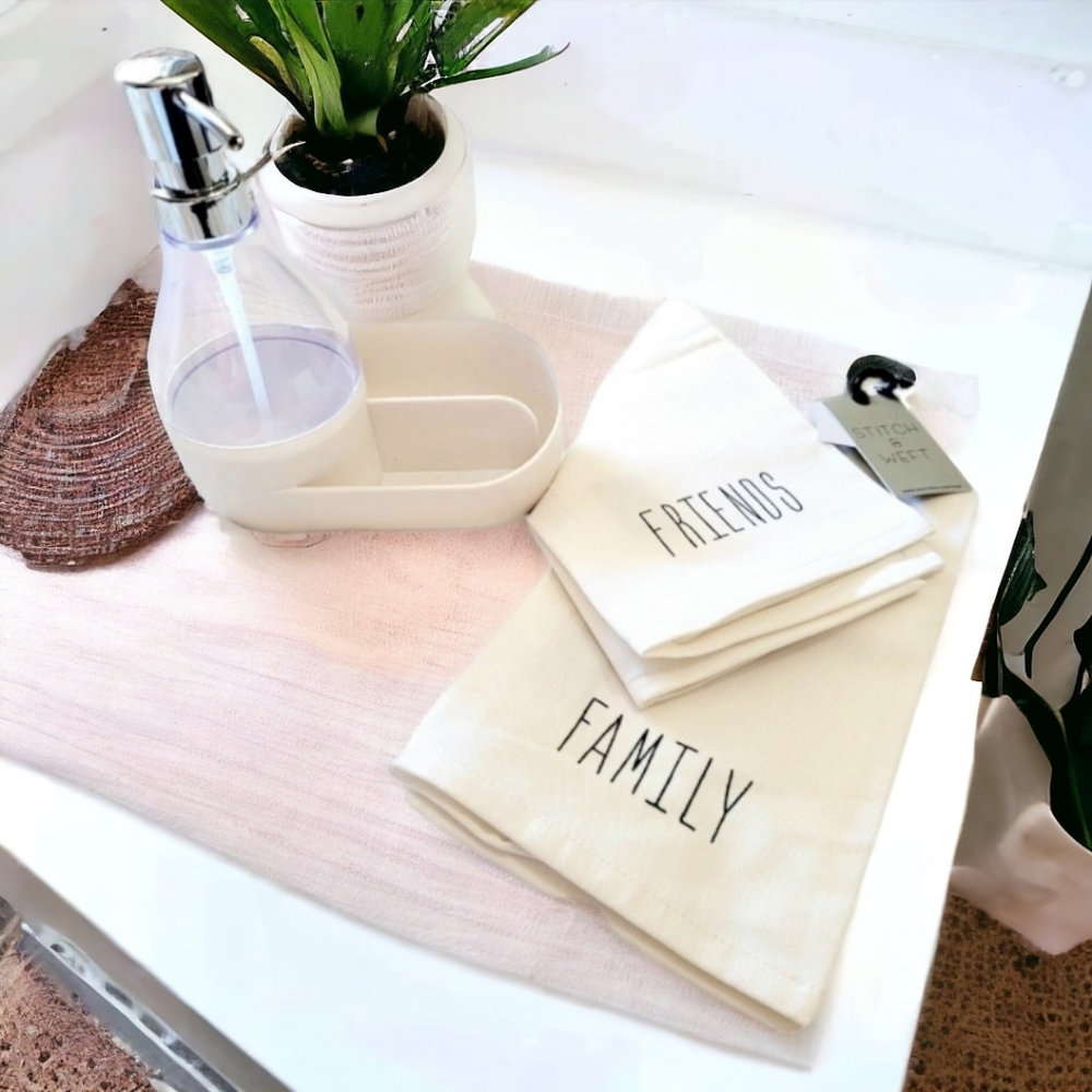 Modern farmhouse decor bundle